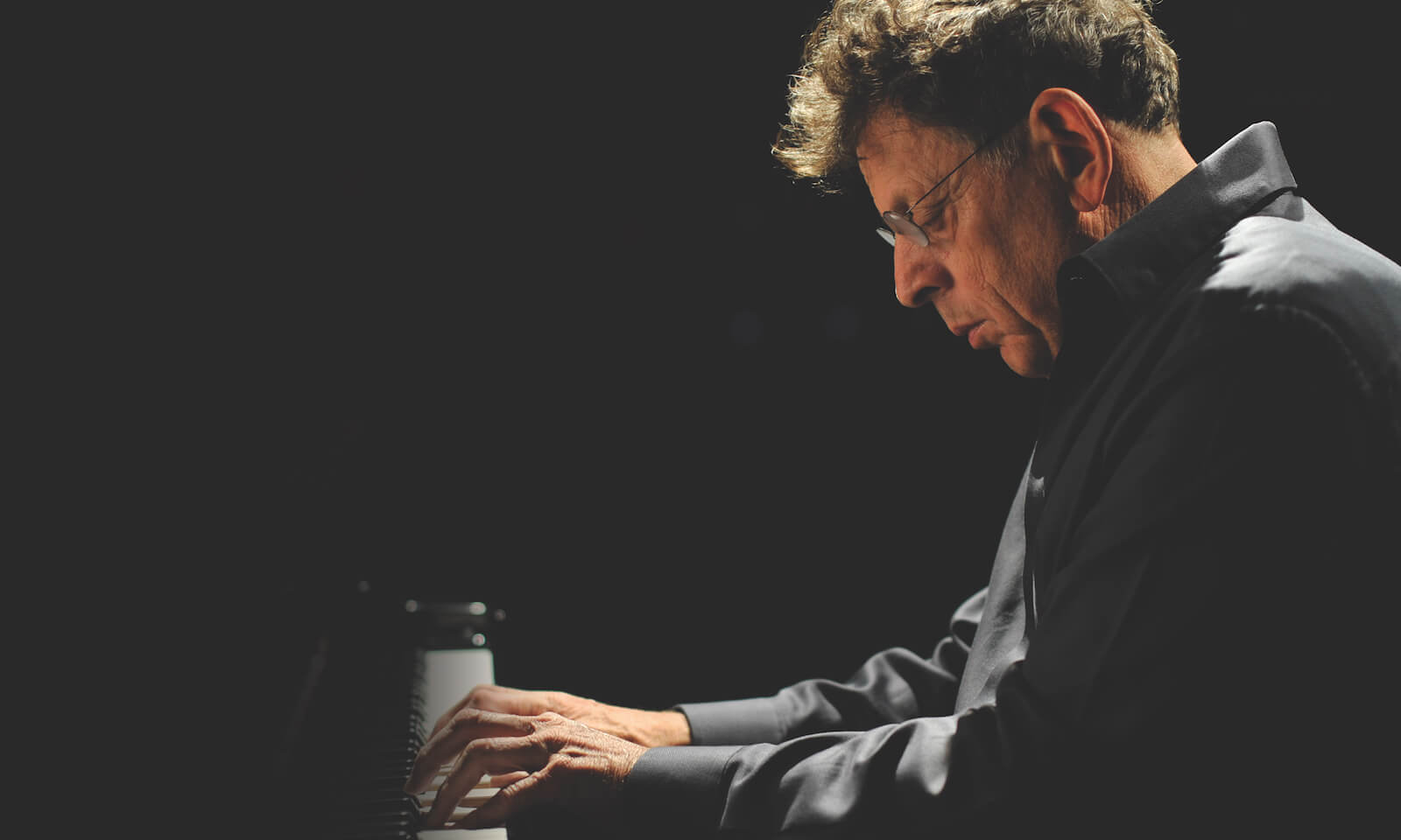 David Bowie, Philip Glass, and modern music influence