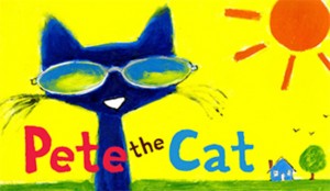 Pete the Cat by Theatreworks USA