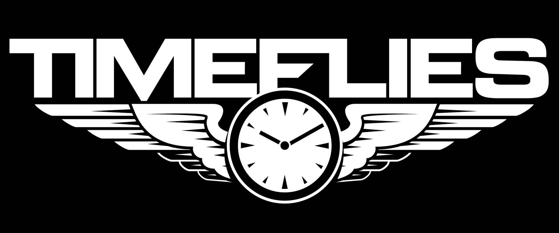 Timeflies logo