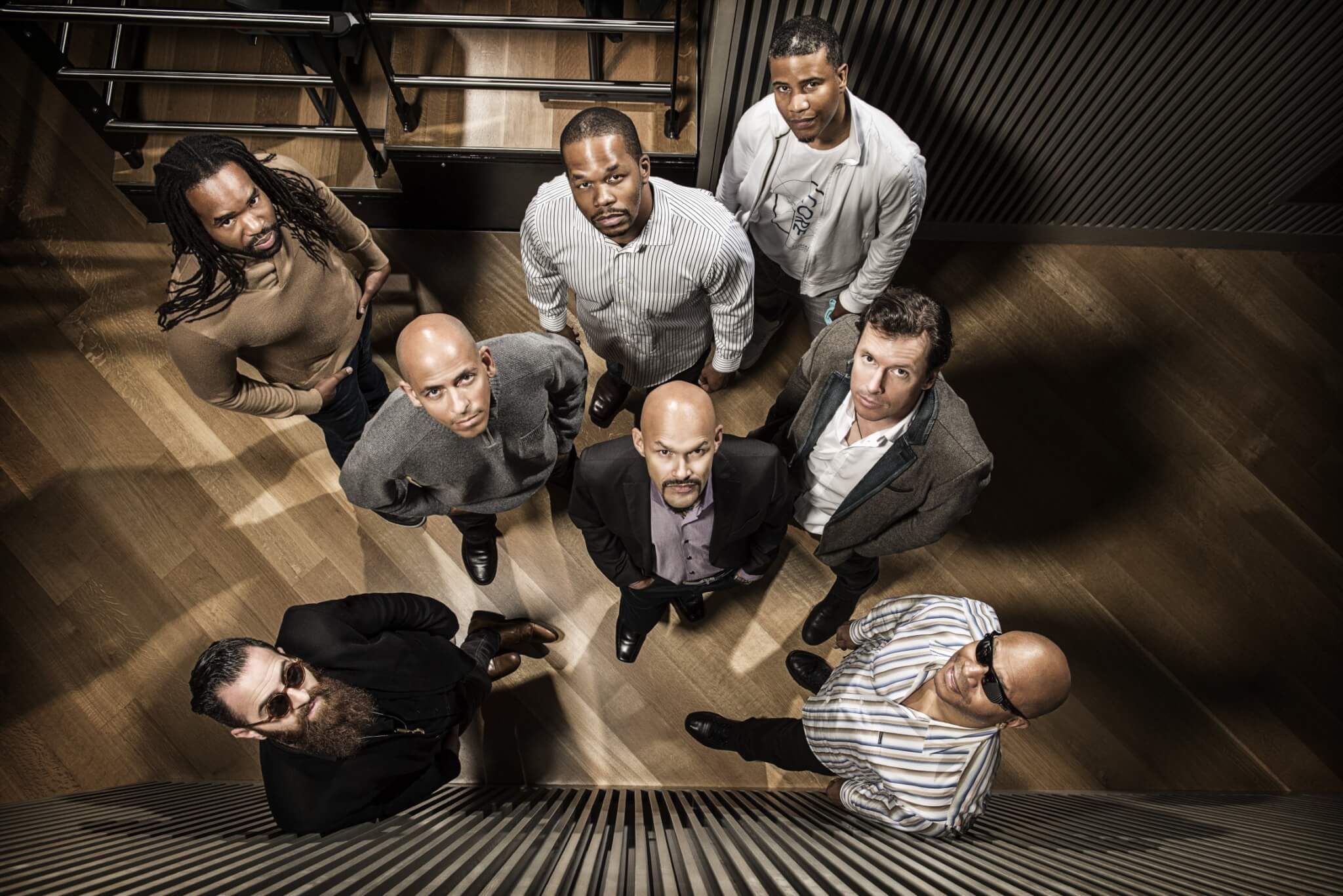 Sf Jazz Collective