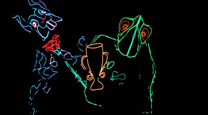 Ugly Duckling performance image