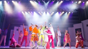 Mamma Mia performance image