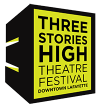 Three Stories High: A Downtown Theatre Festival