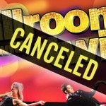 Ballroom with a Twist canceled
