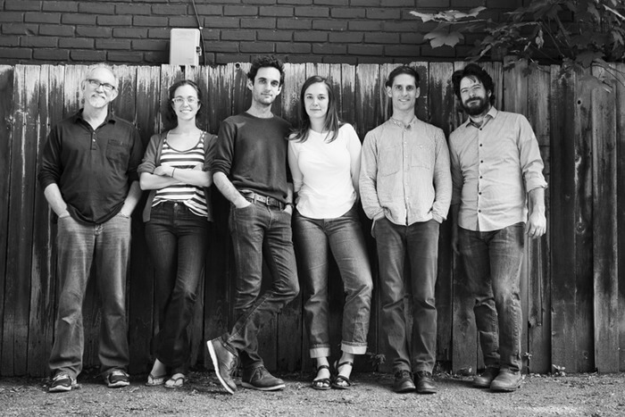 Jayme Stone's Lomax Project