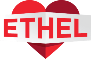 ETHEL logo