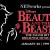 Beauty and the Beast, January 20, Elliott Hall of Music