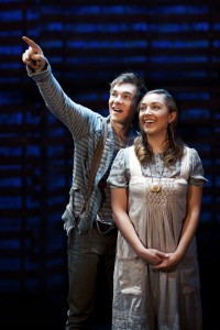 Peter and Molly: Peter and the Starcatcher