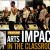 Arts Impact in the Classroom featuring Purdue Dance class