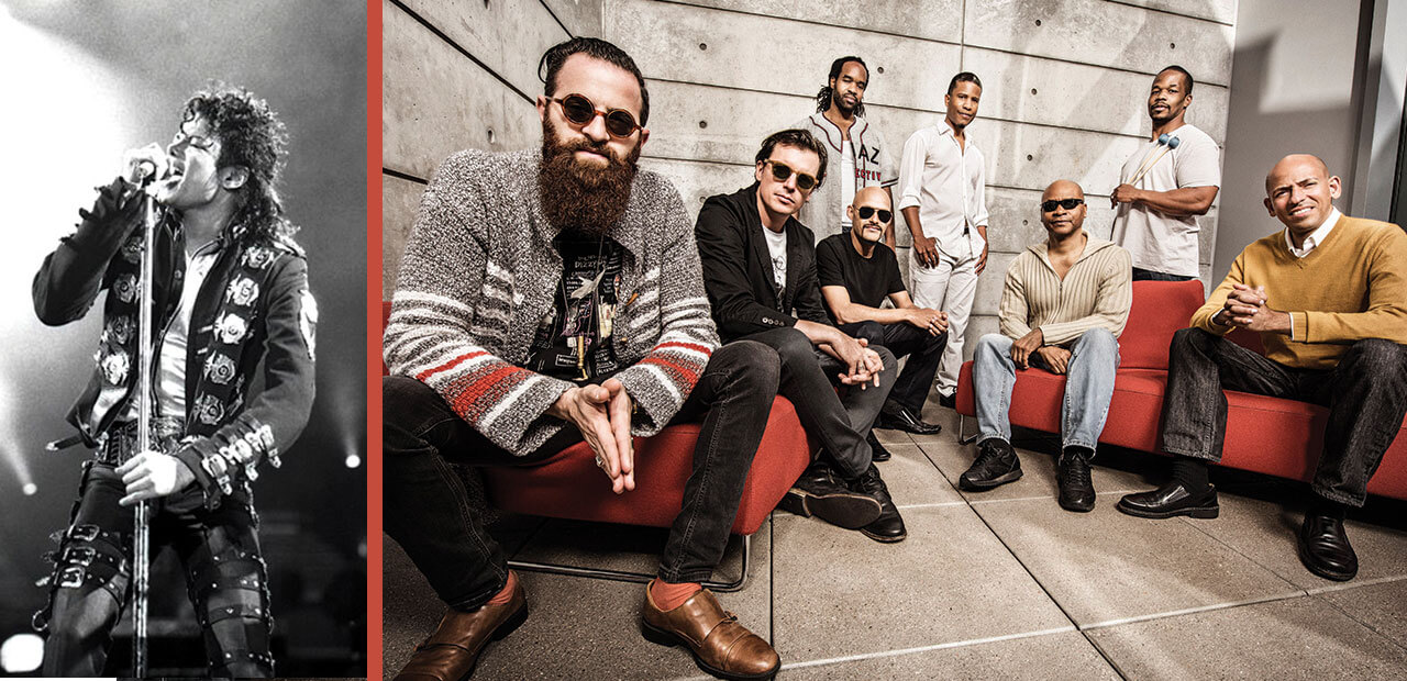 SFJAZZ Collective