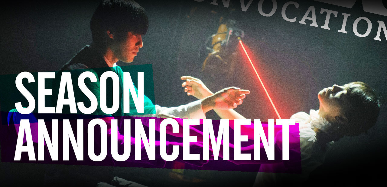 Season Announcement