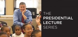US Secretary of Education Arne Duncan: Purdue Presidential Lecture Series