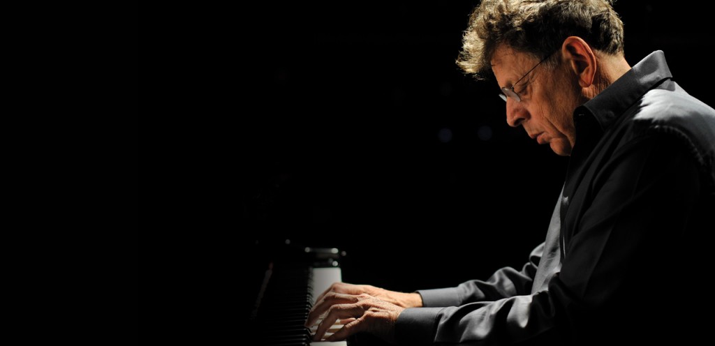Philip Glass