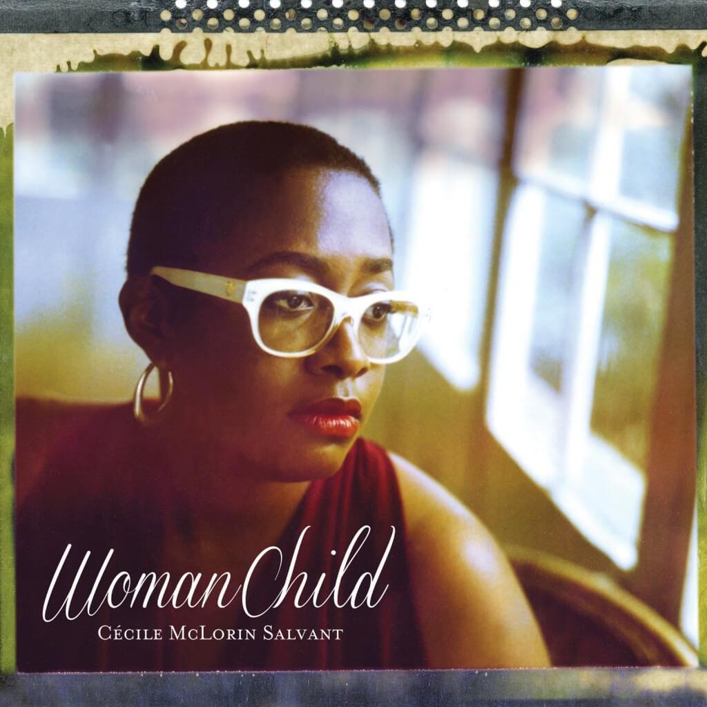 Womanchild album