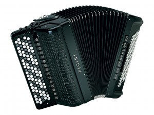 Pigini accordion