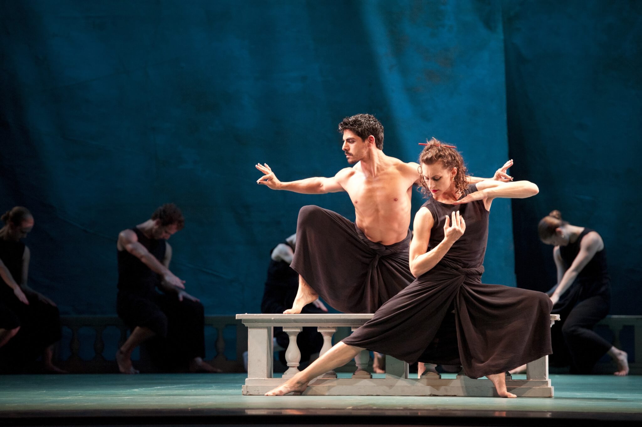 Dido Dance 1