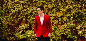 Panic! at the Disco coming to Purdue University April 14