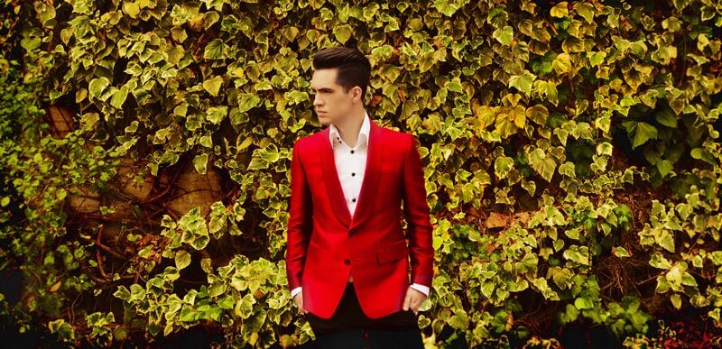 Panic! at the Disco coming to Purdue University April 14