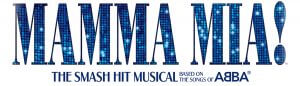 Mamma Mia! The smash hit musical based on the songs of ABBA