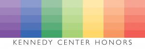 Kennedy Center Honors logo