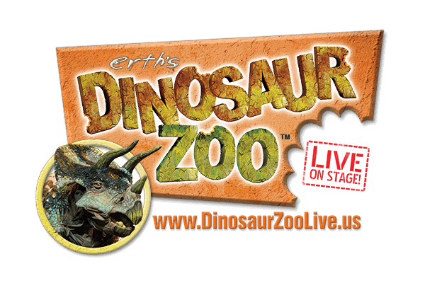 Dinosaur Zoo Live