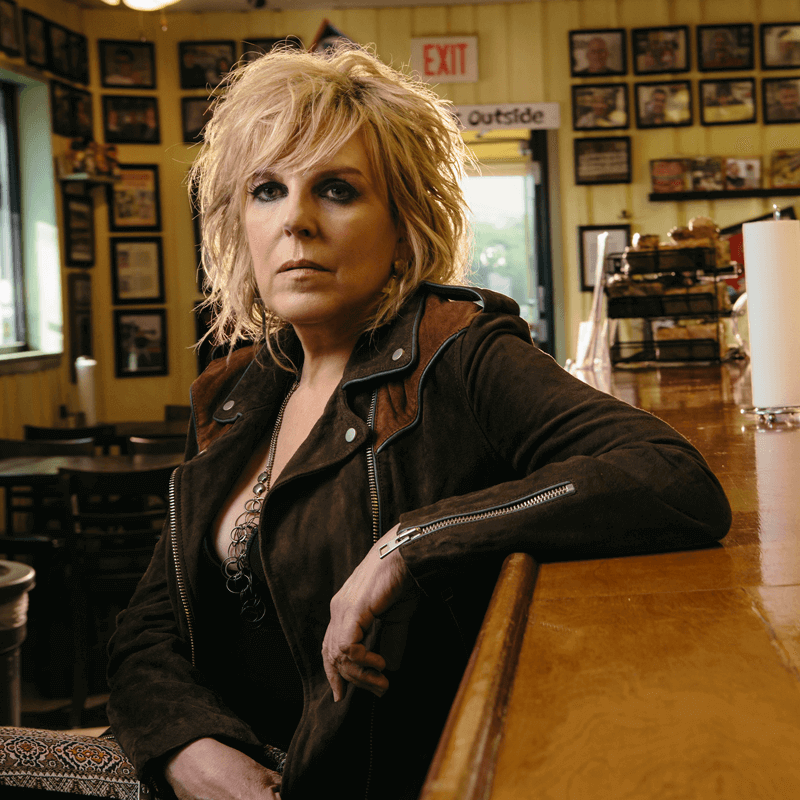 Grammy-winning musician Lucinda Williams concert at Purdue August 5