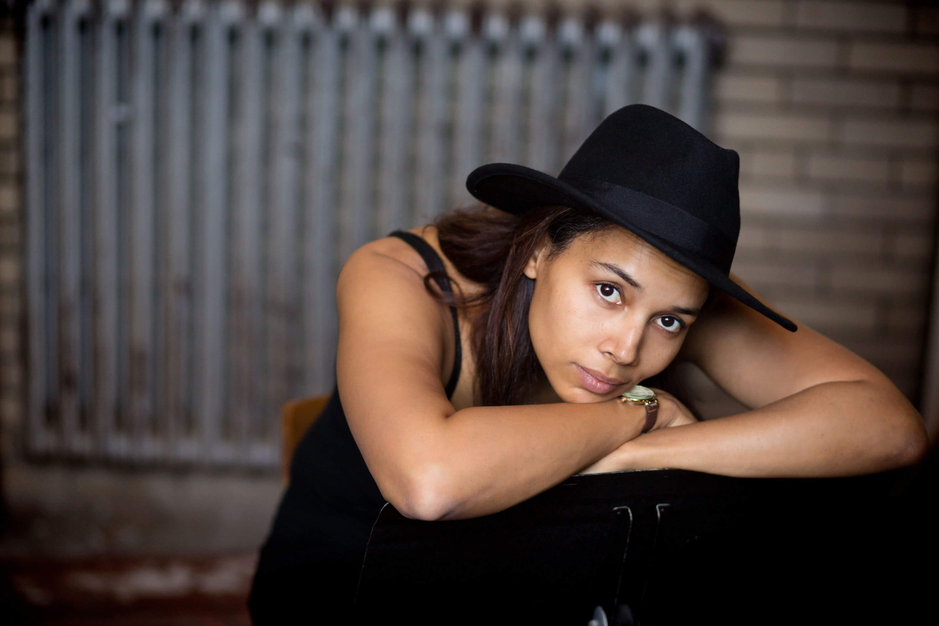 Rhiannon Giddens