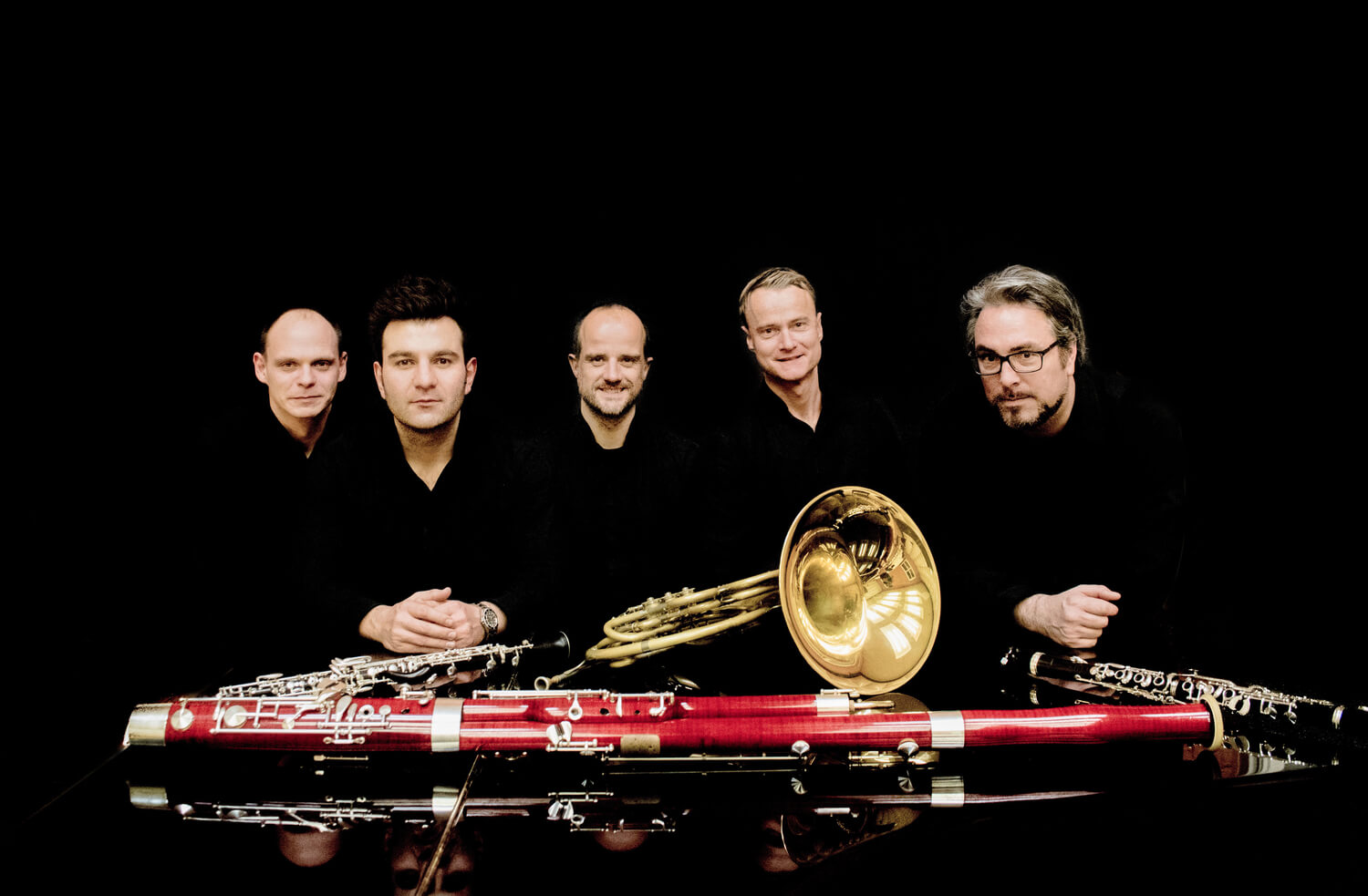 ensemble 4.1