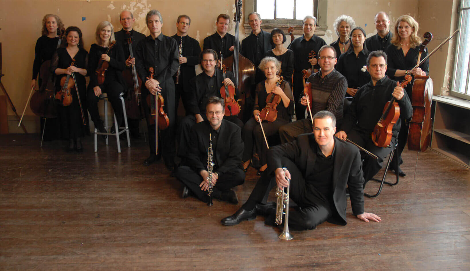 Orpheus Chamber Orchestra