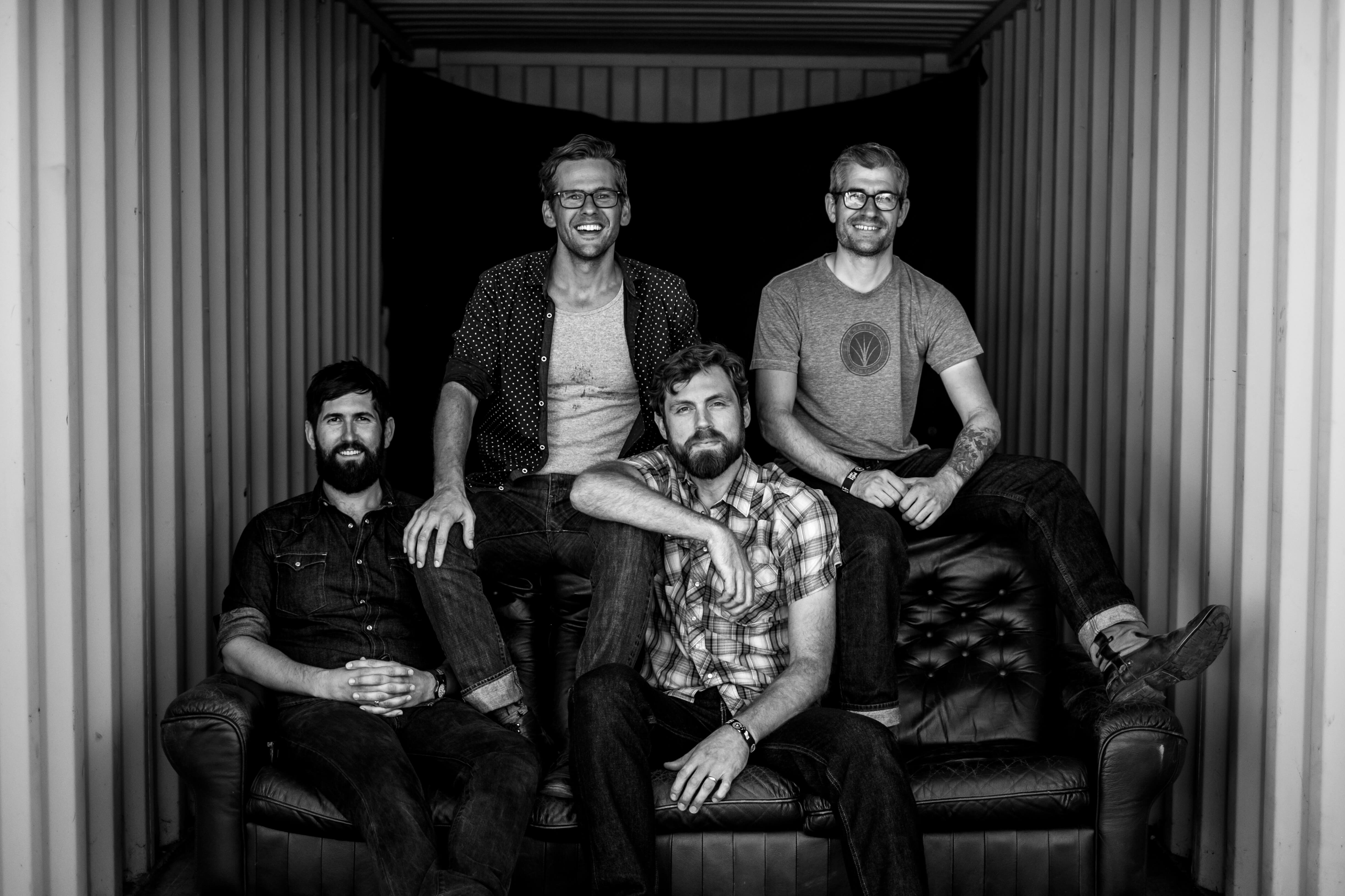 The Steel Wheels