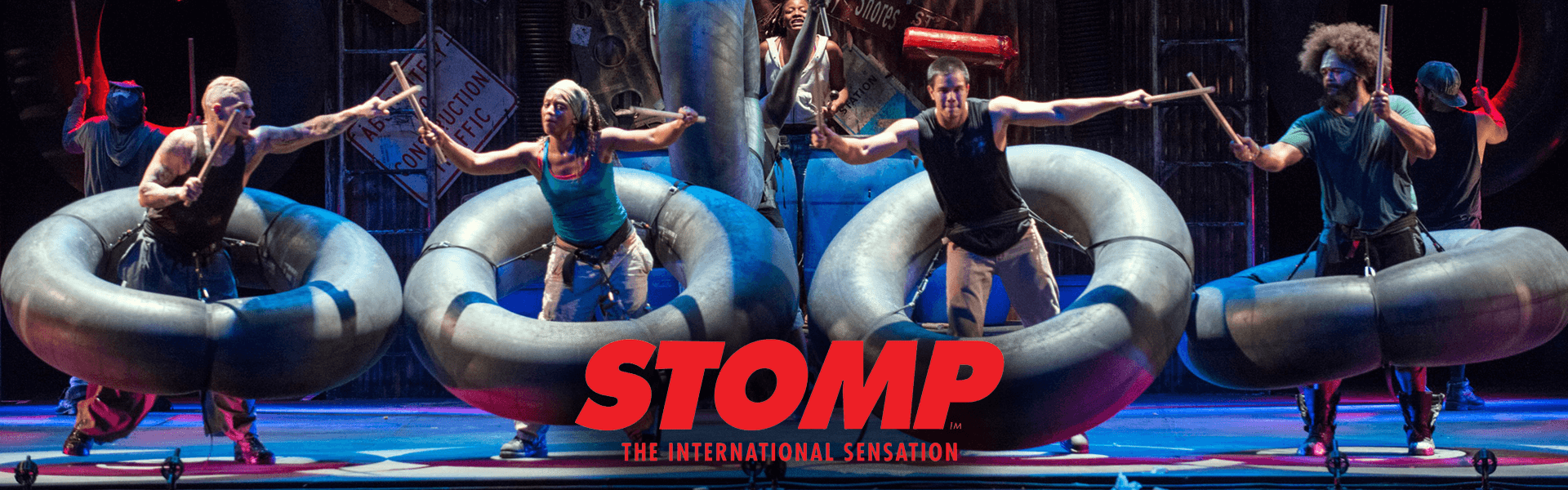 Stomp
