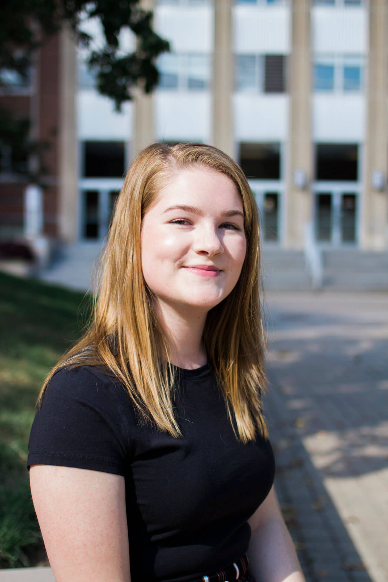 Intern Headshot