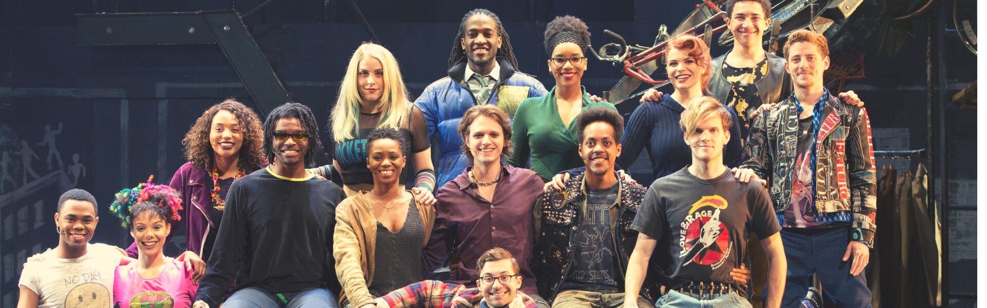20 Years Later, RENT Resonates Through Timeless Themes - Purdue ...