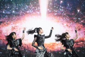 BABYMETAL