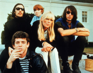 The Velvet Underground