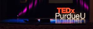 TEDX