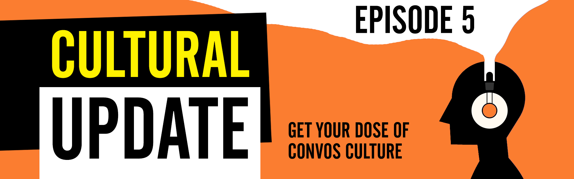 Cultural Update