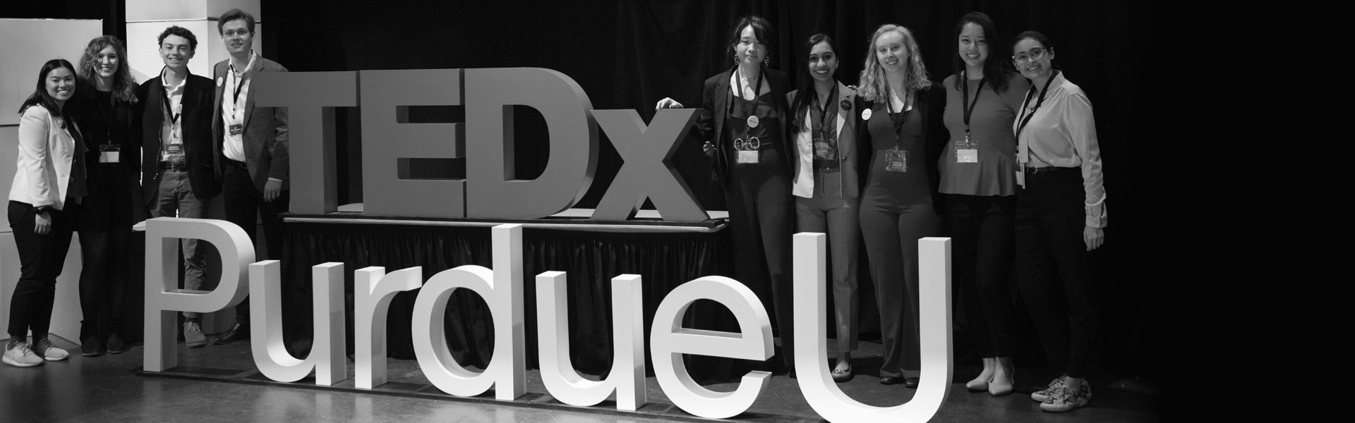 TedX PurdueU