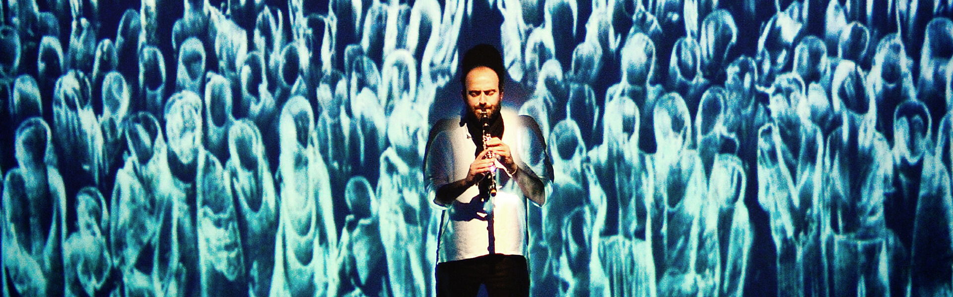 Silkroad Presents: Home Within at Purdue Convocations