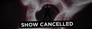 Show Cancelled: Dökk performance by fuse*