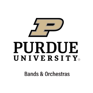Purdue University Bands and Orchestras