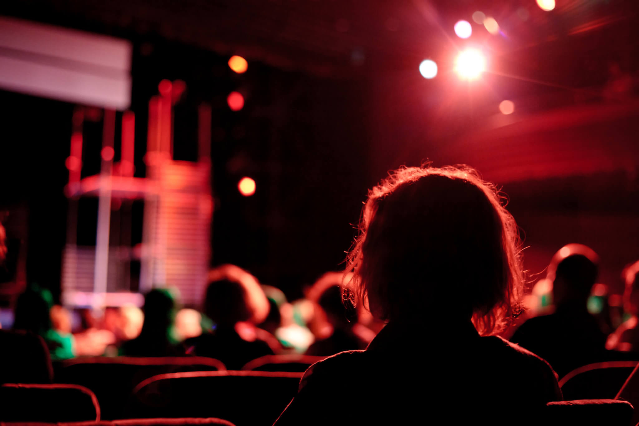 Theatre