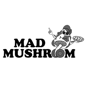 Mad Mushroom