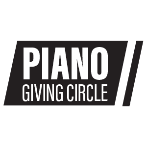 Piano Giving Circle