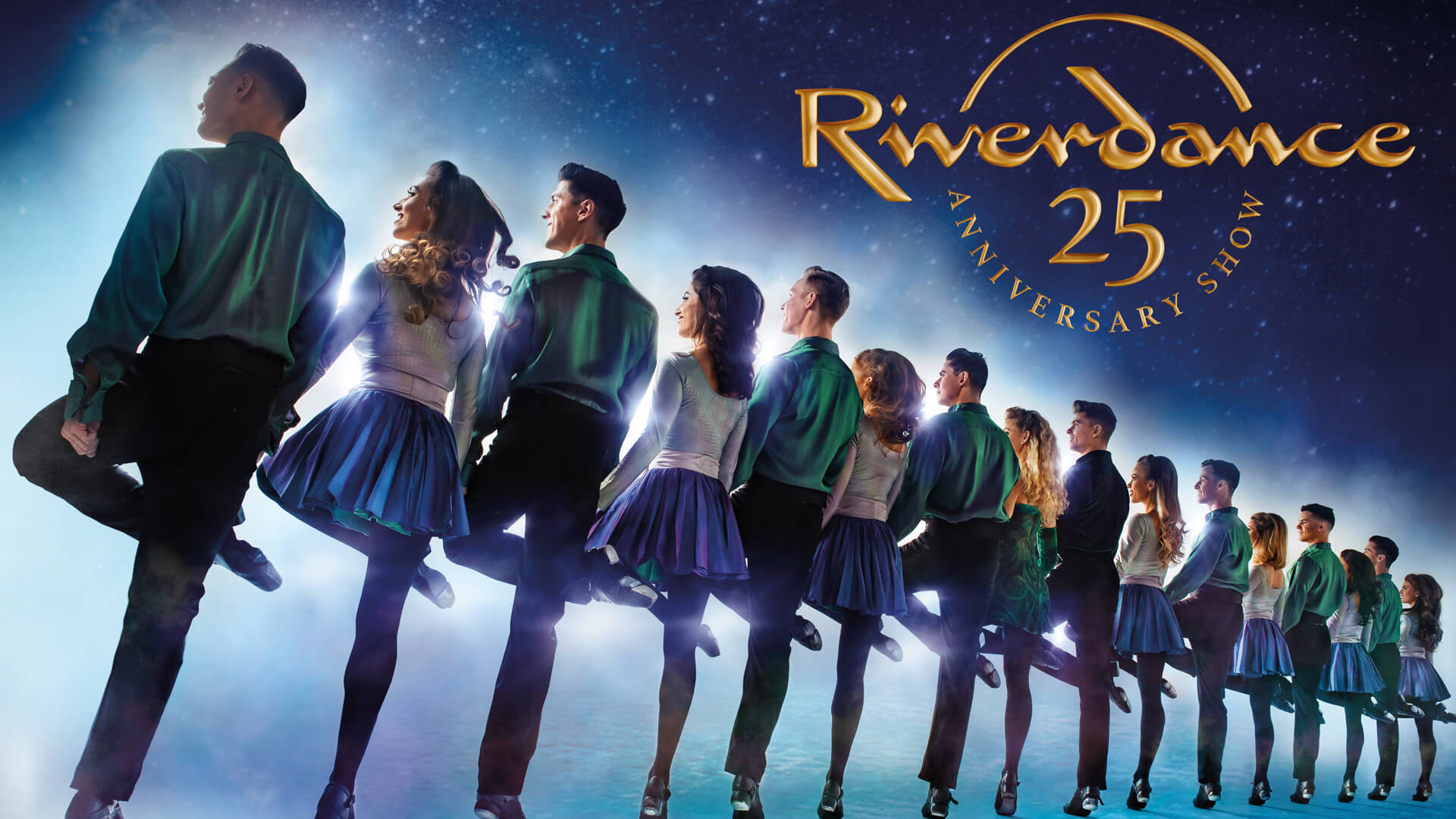 Riverdance 25th Anniversary Tour Comes to Purdue University