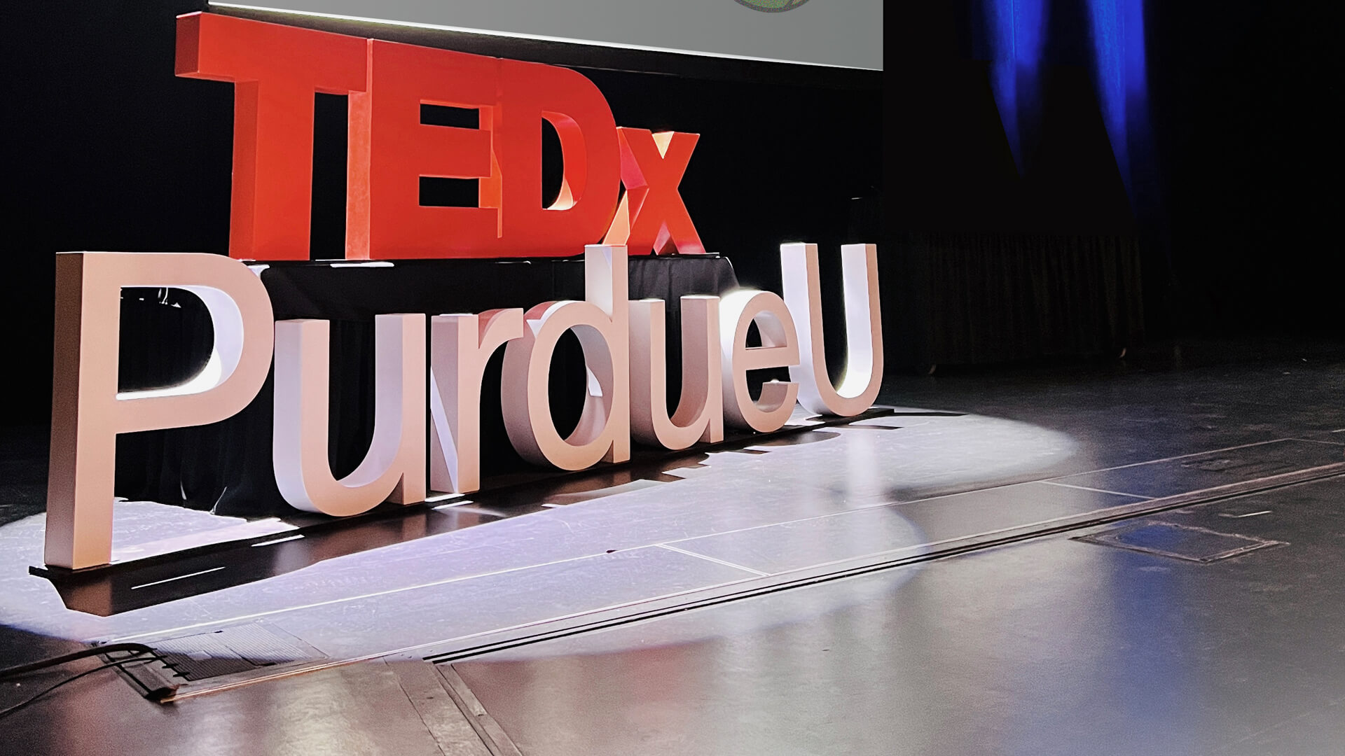TEDxPurdueU - Terrarium