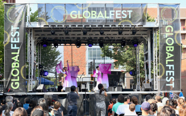 Global Fest