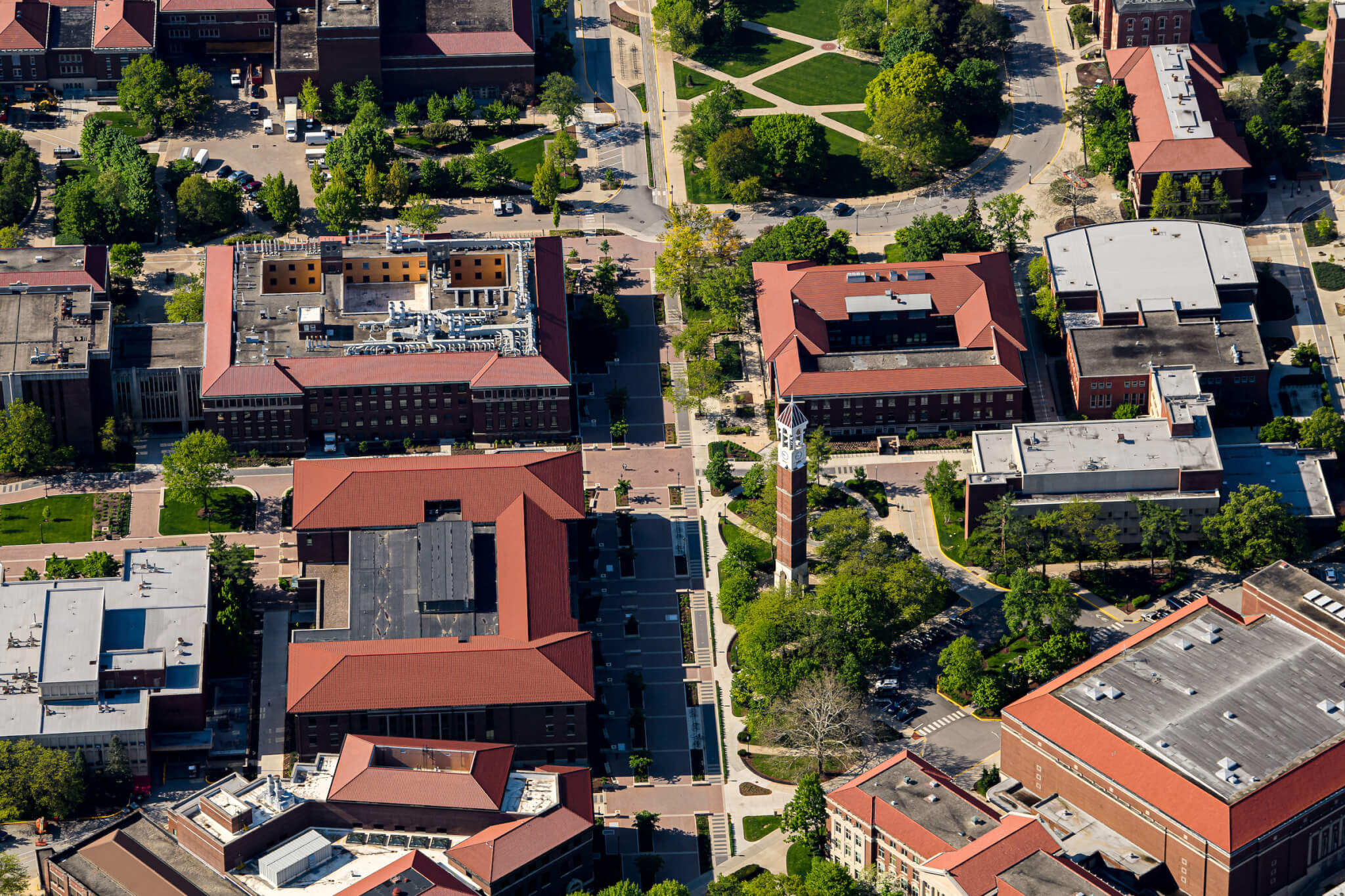 Visit Purdue Convocations