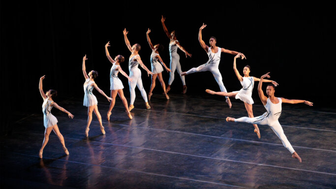 Dance Theatre of Harlem | January 16, 2024