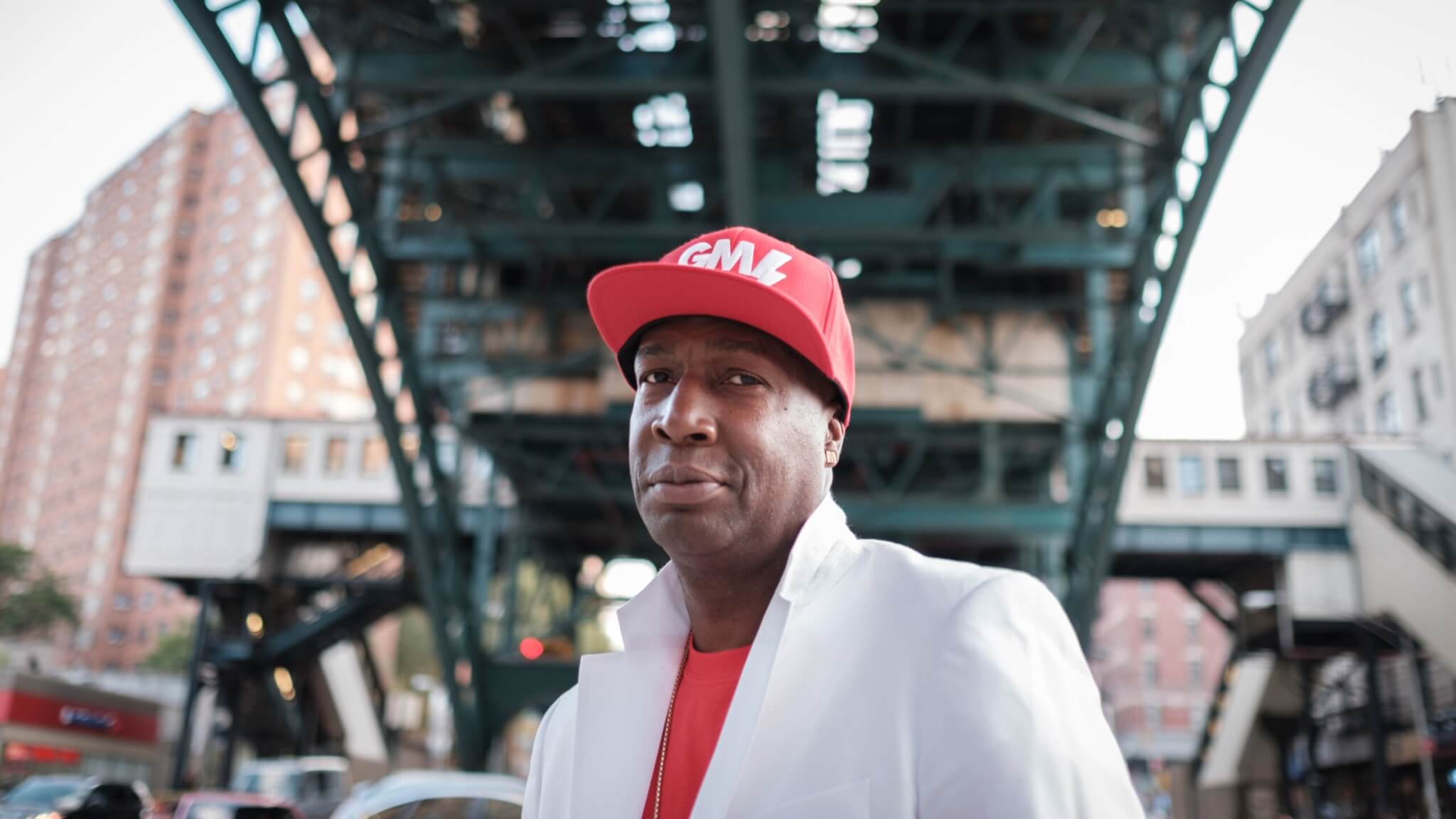 Grandmaster Flash & Friends: Birth of a Culture – Kid On The Town